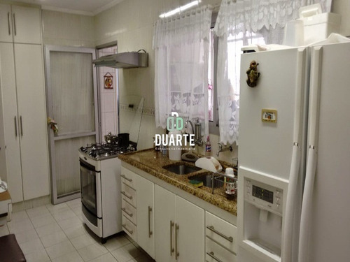 Imagem 12 de 12 de Apartamento - Ap02588 - 67780145