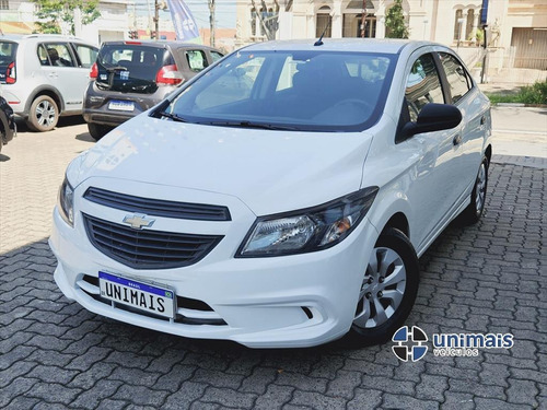 Chevrolet Onix 1.0 MPFI JOY 8V FLEX 4P MANUAL