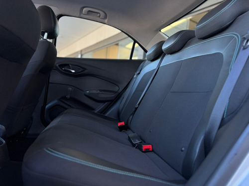 Chevrolet Prisma 1.4 MPFI LT 8V FLEX 4P AUTOMÁTICO
