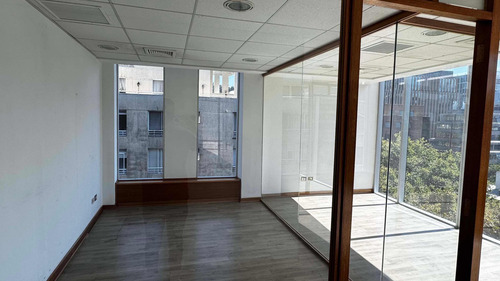 Propiedad Adjudicada En Remate Oficinas 114 M2 Padre Mariano
