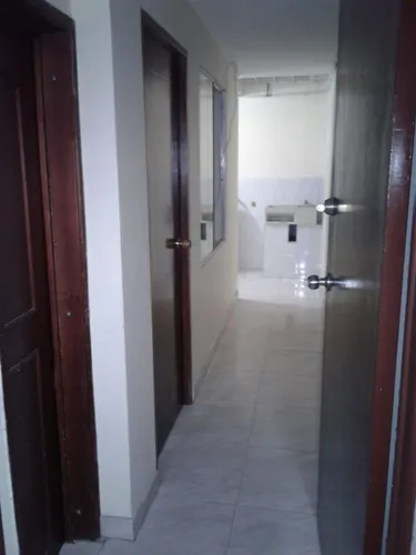 Apartaestudio Fontibón