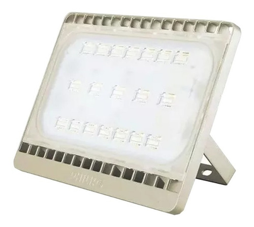 Reflector Proyector Led Exterior Philips 50w = 400w Ip65 