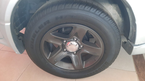 Imagen 3 de 3 de Suzuki Gran Vitara
