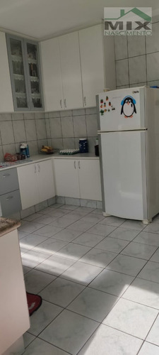 Imagem 3 de 15 de Casa Sobrado Em Vila Liviero - São Paulo, Sp - 3530