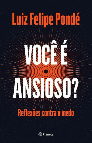 Você É Ansioso?