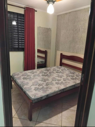 Apartamento Com 03 Dormitórios
