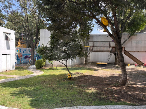 Terreno Comercial En Venta En H Colegio Militar Niños Héroes De Chapultepec