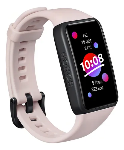 Pulsera de actividad huawei honor band 5 hotsell