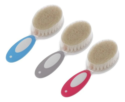 Cepillos Para Bebe