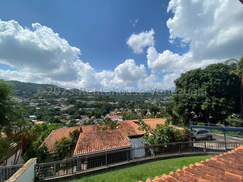 Prados Del Este Acogedora Casa 25-17497 G.s.
