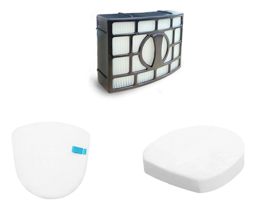 Filtro De Repuesto Para Navigator Lift-away Zu561 Zu560