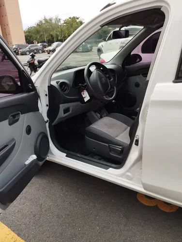 Suzuki Alto 0.8 Std