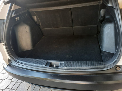 Imagen 18 de 18 de Honda Hr-v Lx Cvt Blanco 2016 Aa481