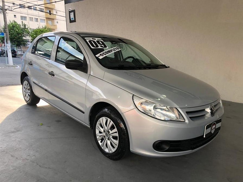 Volkswagen Gol G5 1.0