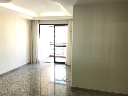 Imagem 18 de 29 de Apartamento Com 3 Dormitórios À Venda, 90 M² Por R$ 650.000,00 - Água Rasa - São Paulo/sp - Ap5051