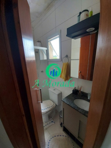 Imagem 11 de 20 de Excelente Cobertura De 47m² + 47m² - Ap03638 - 70607924