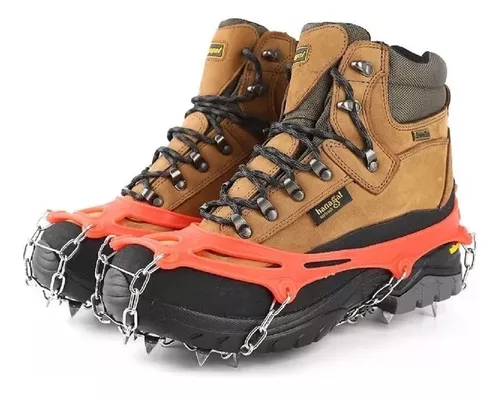 Crampones Nieve  MercadoLibre.cl