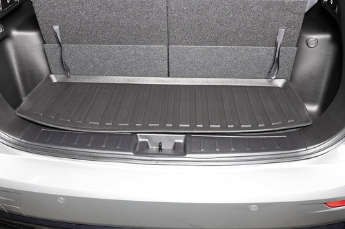 Forro De Carga Premium Para Mitsubishi Outlander 7 Asientos 