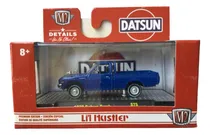 Comprar M2 Machines Datsun Li'l Hustler 1973 Datsun Truck