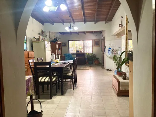 Casa Moderna Los Mangles