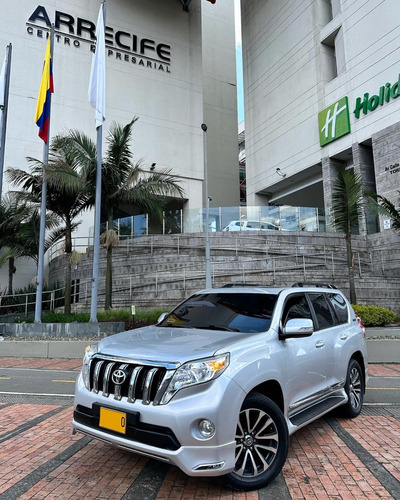 Toyota Prado 3.0 Tx-l