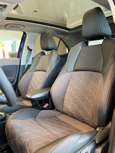Toyota Yaris Cross 1.5 Hev Xls