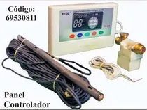 Comprar Controlador Para Termotanque Solar - Calefon Solar