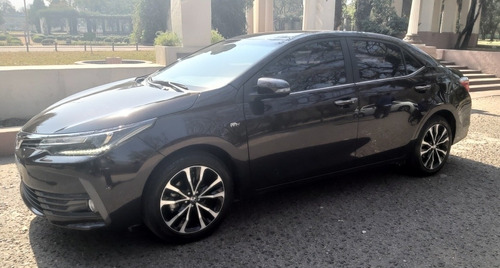 Toyota Corolla 2019 1.8 Se-g