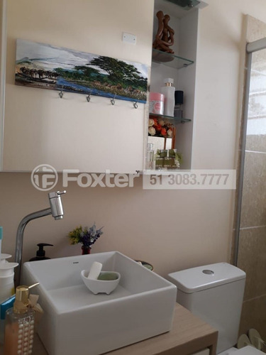 Imagem 12 de 18 de Kitnet / Jk / Studio, 1 Dormitórios, 21.05 M², Floresta - 179551