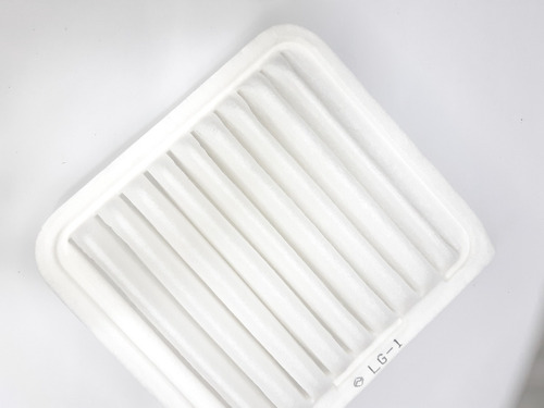 Imagen 2 de 8 de Filtro De Aire Geely Lc