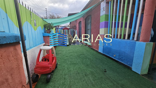 Se Vende Casa En Comuna De San Miguel
