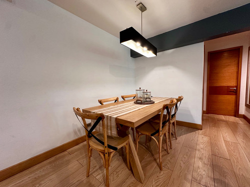 Arriendo 2d+2b Con Gc Incluidos (100677)