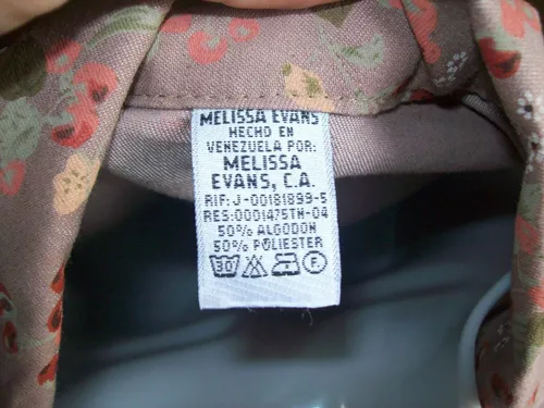 Blusa De Dama Señora Talla M (Usado)