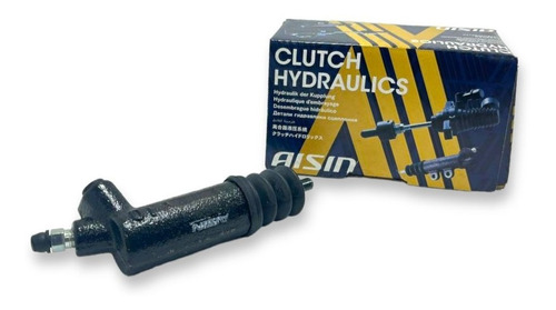 Bombin Inferior De Clutch  Hiace Aisin Original 