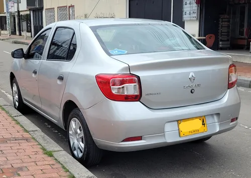 Renault Logan 1.6 Life