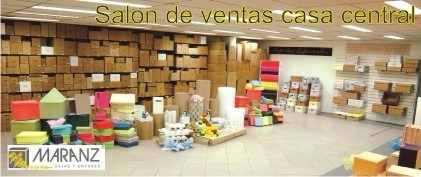 Cajas Y Estuches De Micro Corrugado 15x10x5