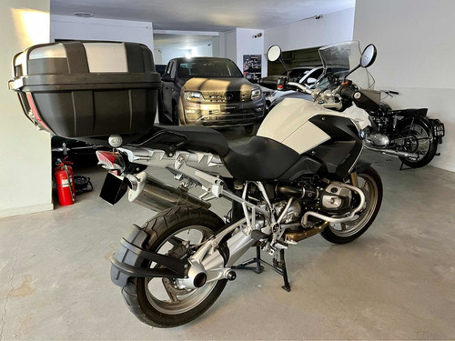 Imagen 2 de 6 de Bmw R1200gs