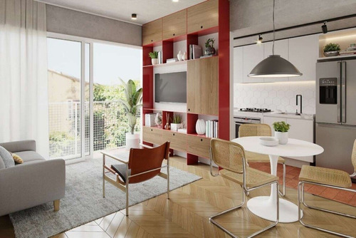 Imagem 6 de 19 de Apartamento - Ap00594 - 69960302