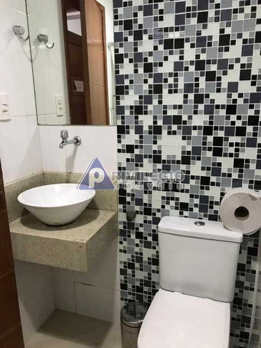 Imagem 20 de 26 de Kitnetconjugado À Venda, 1 Quarto, Copacabana - Rio De Janeiro/rj - 22744