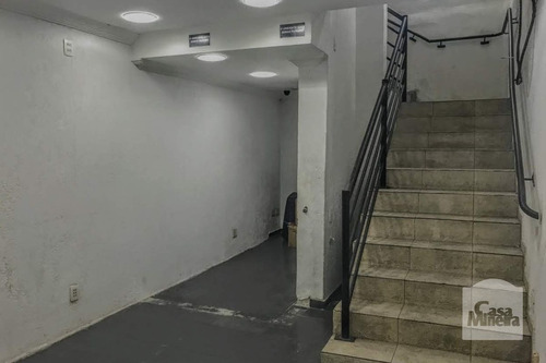 Imagem 1 de 6 de Loja À Venda No Santo Agostinho - Código 245479 - 245479