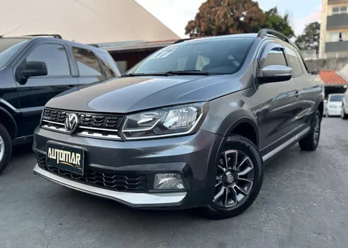 Dale Multimarcas : VOLKSWAGEN SAVEIRO 2020 - 1.6 CROSS CD 16V FLEX 2P  MANUAL - R$ 87.900,00