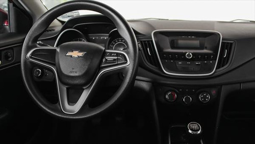 Imagen 4 de 9 de Chevrolet Cavalier Lt 1.5l L4 107hp At 2019