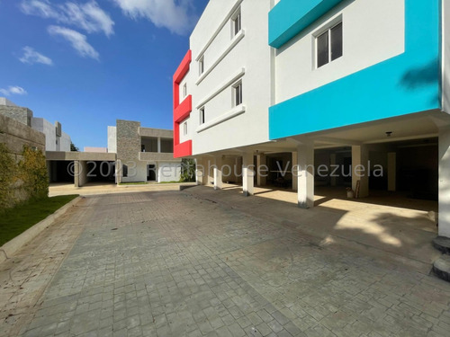 Apartamento (1 Nivel) En Venta En Sector San Bosco, Falcon