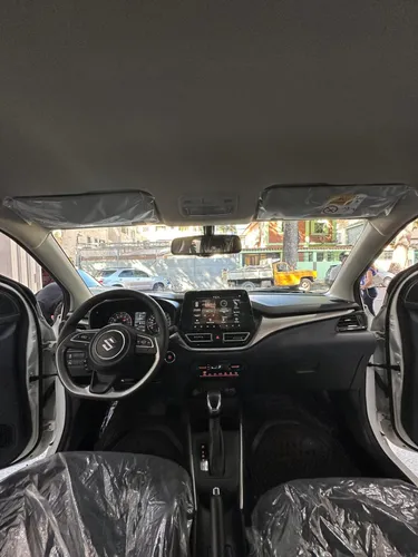 Suzuki Baleno