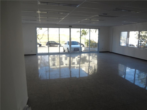 Imagem 1 de 11 de Sala Para Aluguel Em Loteamento Alphaville Campinas - Sa245988