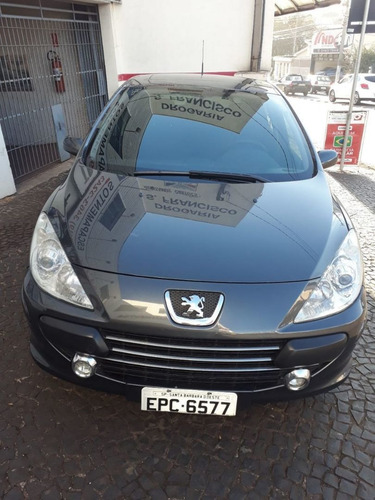 Peugeot 307 Sedan 1.6 Presence Pack Flex 4p 2010