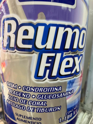 Colageno Remo Flex Coco