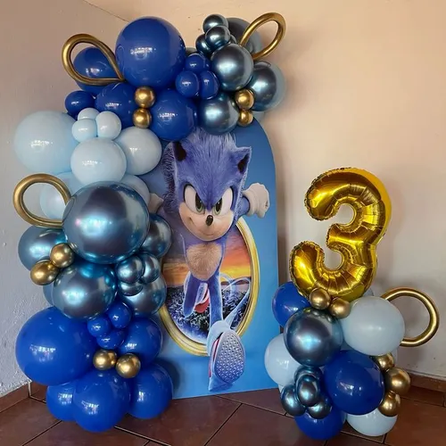 Decoración De Todo Tipo De Eventos, Locales Comerciales, Etc