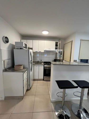 Alquiler Departamento 1 Dormitorio Temporario Nueva Córdoba Ubicación Privilegiada!