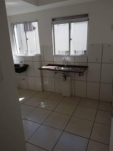 Apartamentos - Ref: V11597